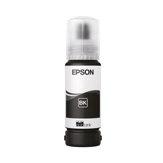 Epson T09C1 tintapatron black ORIGINAL