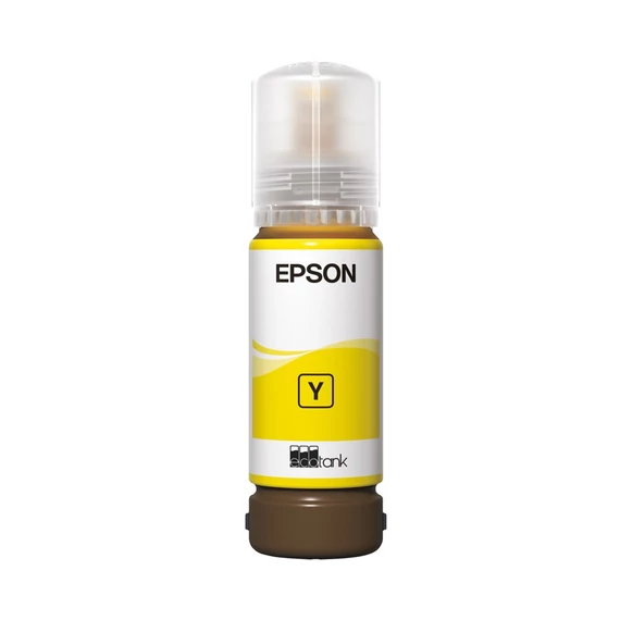 Epson T09C4 tintapatron yellow ORIGINAL