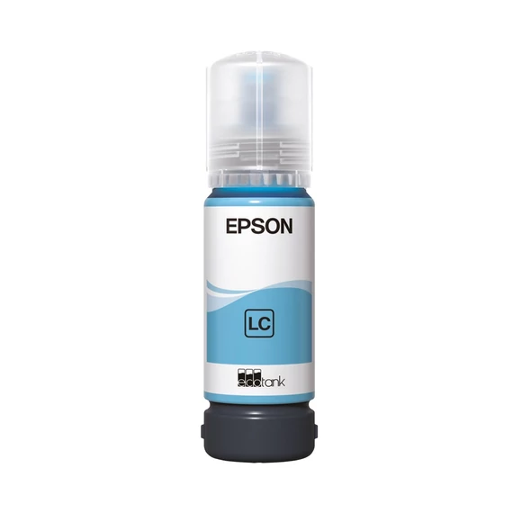 Epson T09C5 tintapatron light cyan ORIGINAL