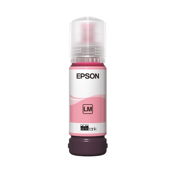 Epson T09C6 tintapatron light magenta ORIGINAL
