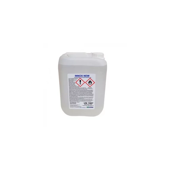 Inox tisztító 5 liter Innox New