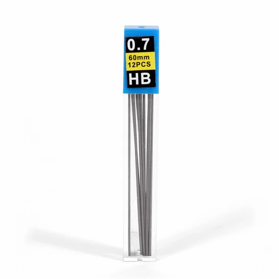 Ironbél 0,7mm, HB Bluering®
