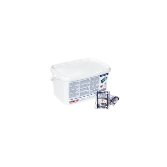 Öblítőtabletta 50 db/vödör Rational