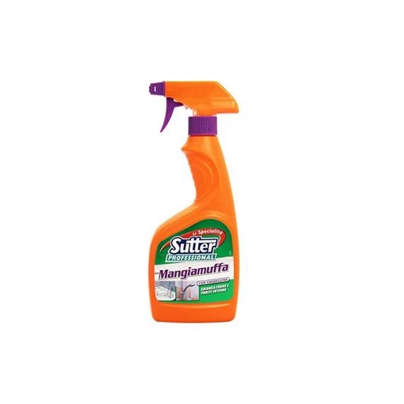 Penészeltávolító 500 ml Sutter Mangiamuffa