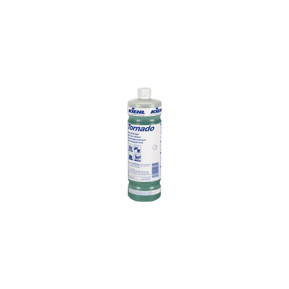 Tisztítószer 1 liter Tornado Kiehl