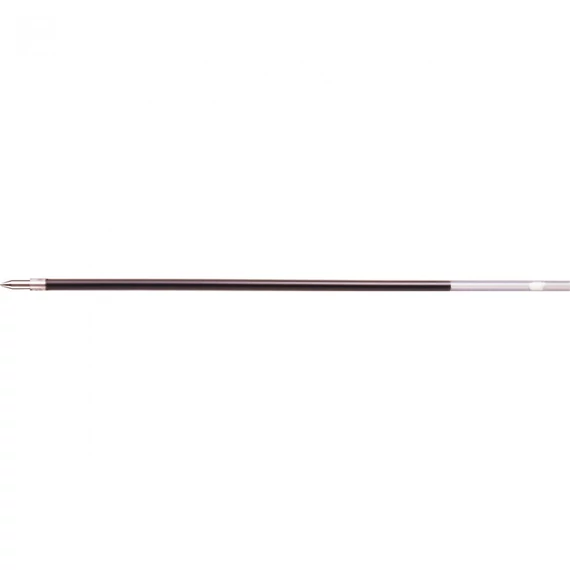 Tollbetét 0,7mm, H Zebra, írásszín kék