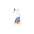 Kép 2/2 - Ablaktisztító szórófejes 500 ml W&G Clin lemon