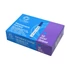 Kép 3/3 - Alkoholos marker 3mm, kerek végű Bluering® kék