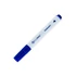Kép 1/3 - Alkoholos marker 3mm, kerek végű Bluering® kék