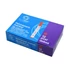 Kép 3/3 - Alkoholos marker 3mm, kerek végű Bluering® piros