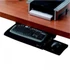 Kép 1/2 - Billentyűzettartó fiók, kihúzható, Fellowes® Office Suites DeLux e