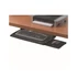 Kép 2/2 - Billentyűzettartó fiók, kihúzható, Fellowes® Office Suites DeLux e