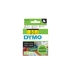 Kép 1/2 - Feliratozógép szalag Dymo D1 S0720790/43618 6mmx7m, ORIGINAL, fekete/sárga