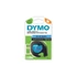 Kép 1/4 - Feliratozógép szalag Dymo Letratag S0721650/59426 12mmx4m ORIGINAL kék