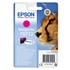 Kép 1/2 - Epson T0713 tintapatron magenta ORIGINAL