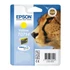 Kép 1/2 - Epson T0714 tintapatron yellow ORIGINAL