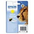 Kép 1/2 - Epson T0714 tintapatron yellow ORIGINAL