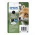 Kép 1/2 - Epson T1281 tintapatron black ORIGINAL