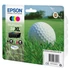 Kép 1/2 - Epson T3476XL tintapatron multipack ORIGINAL