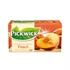 Kép 1/2 - Fekete tea 20x1,5 g Pickwick, őszibarack