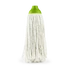 Kép 2/3 - Felmosó fej mop 190 g XL-es méret Bonus CottonMop_B408
