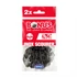 Kép 1/5 - Fém dörzsi spriál 2 db/csomag Bonus Inox_B088 fémsúroló