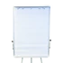 Kép 1/4 - Flipchart papír 68x98cm, 5x20lapos tömb, A-SERIES sima
