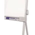 Kép 4/5 - Flipchart tábla 67x95cm, mágneses, 2 db segédkarral, Proline Franken