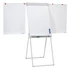 Kép 1/5 - Flipchart tábla 67x95cm, mágneses, 2 db segédkarral, Proline Franken