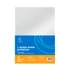 Kép 1/4 - Genotherm `L` A4, 180 micron víztiszta Bluering® 25 db/csomag,