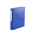 Kép 1/2 - Gyűrűskönyv A4, 4,5cm, 2 gyűrűs Bluering® kék