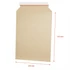 Kép 1/3 - Csomagküldő webshop hullámkarton tasak B4, 235x337mm/250x353mm E-Flute
