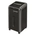 Kép 1/2 - Iratmegsemmisítő, 22lap, csík vágás 5,8mm, Fellowes® Powershred 225i