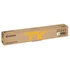 Kép 2/2 - Kyocera TK8115 toner yellow ORIGINAL