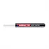Kép 1/3 - Lakkmarker 1-2mm, kerek Edding 791 fehér