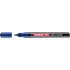 Kép 2/3 - Lakkmarker 1-2mm, kerek Edding 791 kék