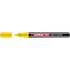 Kép 2/3 - Lakkmarker 1-2mm, kerek Edding 791 sárga