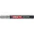 Kép 1/2 - Lakkmarker 2-3mm, kerek Edding 790 ezüst