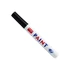 Kép 2/3 - Lakkmarker 2-3mm, kerek fekete