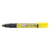 Kép 1/2 - Lakkmarker 2mm, Pentel sárga
