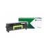 Kép 1/2 - Lexmark C3220Y0 toner yellow ORIGINAL