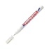 Kép 1/2 - Röntgen marker 0,8mm, Edding 8010 X-RAY fehér