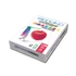 Kép 1/2 - Másolópapír, digitális A4, 120g. Fabriano Multipaper 250ív/csomag