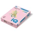 Kép 2/2 - Másolópapír, színes, A3, 80g. IQ OPI74 500ív/csomag, pasztell flamingo rózsaszín pink