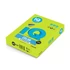 Kép 1/2 - Másolópapír, színes, A4, 80g. IQ LG46 500ív/csomag, intenzív lime zöld