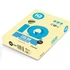 Kép 2/2 - Másolópapír, színes, A4, 80g. IQ YE23 500ív/csomag, pasztell sárga