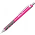 Kép 3/3 - Nyomósirón 0,5mm, neon pink test, Rotring Tikky