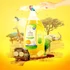 Kép 2/2 - Öblítő koncentrátum 1,5 liter Cleanne_Környezetbarát Afrika aranya