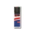 Kép 2/2 - Alkoholos marker 1mm, 142M OHP Edding 4klt