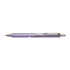 Kép 1/3 - Rollertoll 0,35mm, fém viola test, Pentel Energel BL407V-A vkék